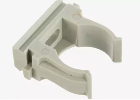 Держатель с защелкой CF20 (IEK)